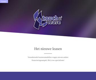 http://www.touchnlease.nl
