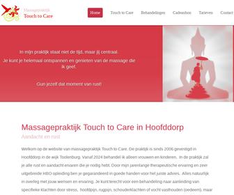 http://www.touchtocare.nl