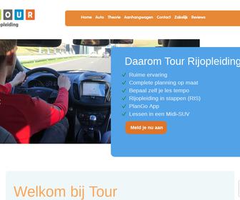 http://www.tour-rijopleiding.nl