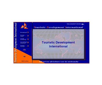 T.D.I. (Touristic Development International)