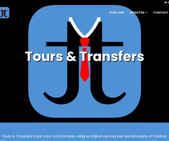 New Tours & Transfers