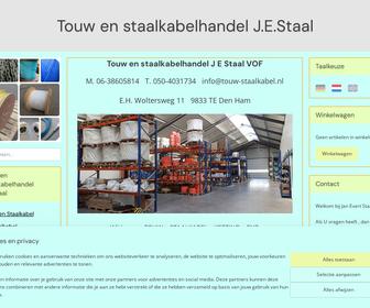 http://www.touw-staalkabel.nl