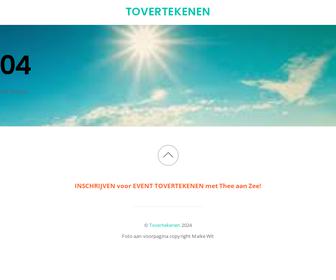 http://www.tovertekenen.nu