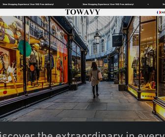 Towavy Company
