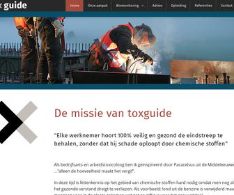 http://www.toxguide.nl