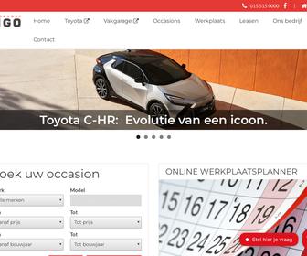 Autobedrijf Digo