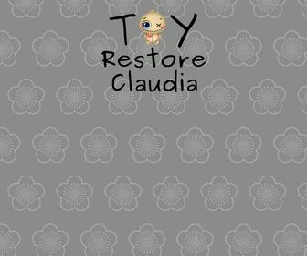http://www.toyrestoreclaudia.nl