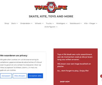 http://www.toys4life.nl