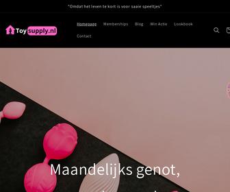 http://www.toysupply.nl