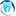 Favicon van tpleder.nl