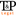Favicon van tplegal.nl