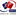 Favicon van tpservice.nl