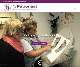 http://www.tpatronaat.nl