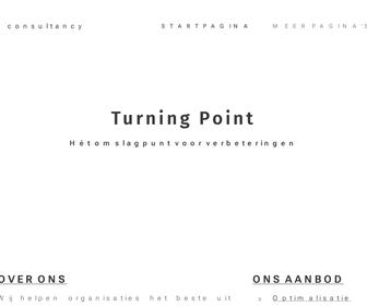 Turning Point Consultancy