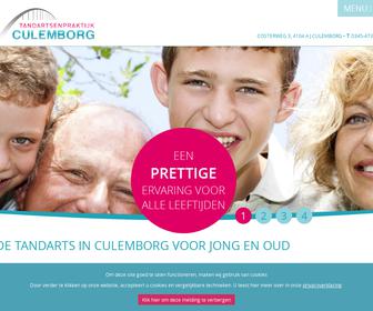 Tandartsenpraktijk Culemborg