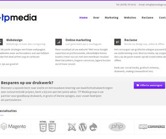 http://www.tpmediagroup.nl