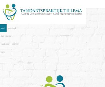 Tandartspraktijk Tillema