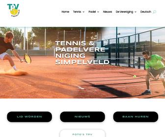 Tennis & Padel Vereniging Simpelveld