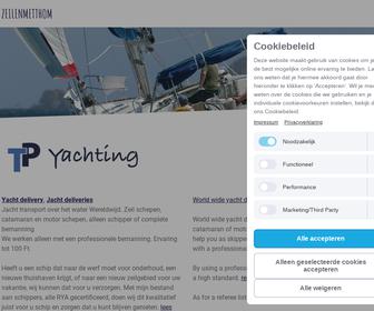 TP Yachting