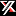 Favicon van trainingfacilityx.com
