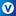 Favicon van trimsalonvero.nl