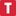 Favicon van trined.nl