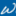 Favicon van trouwpassie.nl
