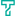 Favicon van track-factory.nl