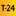 Favicon van track24.nl