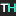 Favicon van trackinghappiness.com