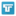 Favicon voor trackthisout.com