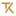 Favicon van tradekraft.eu