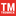 Favicon van trademarck.nl