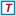 Favicon van traffic2000.nl
