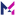 Favicon van trainingbymanon.nl