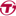 Favicon van transcend-info.com