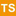 Favicon van transfer-solutions.com