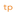 Favicon van transitiepartners.nl