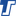 Favicon van transolution.net