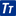 Favicon van transon.nl