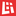 Favicon van transparanthv.nl