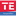 Favicon van transporteffect.nl