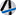 Favicon van tranzact.com