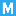 Favicon voor trapmat-micostep.nl