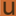 Favicon van travelunique.nl