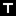 Favicon van treatments.nl
