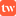 Favicon van treatwell.nl/salon/feet-face-factor...