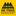 Favicon van trekbarefoot.nl