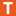 Favicon van trelawned.com