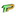 Favicon voor trendyproductions.nl